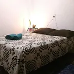 Cozy Botafogo Hostel