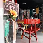 Cozy Botafogo Hostel