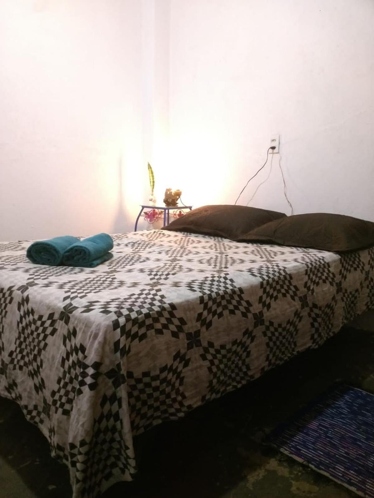 Cozy Botafogo Hostel Hospedagem domiciliar Rio de Janeiro