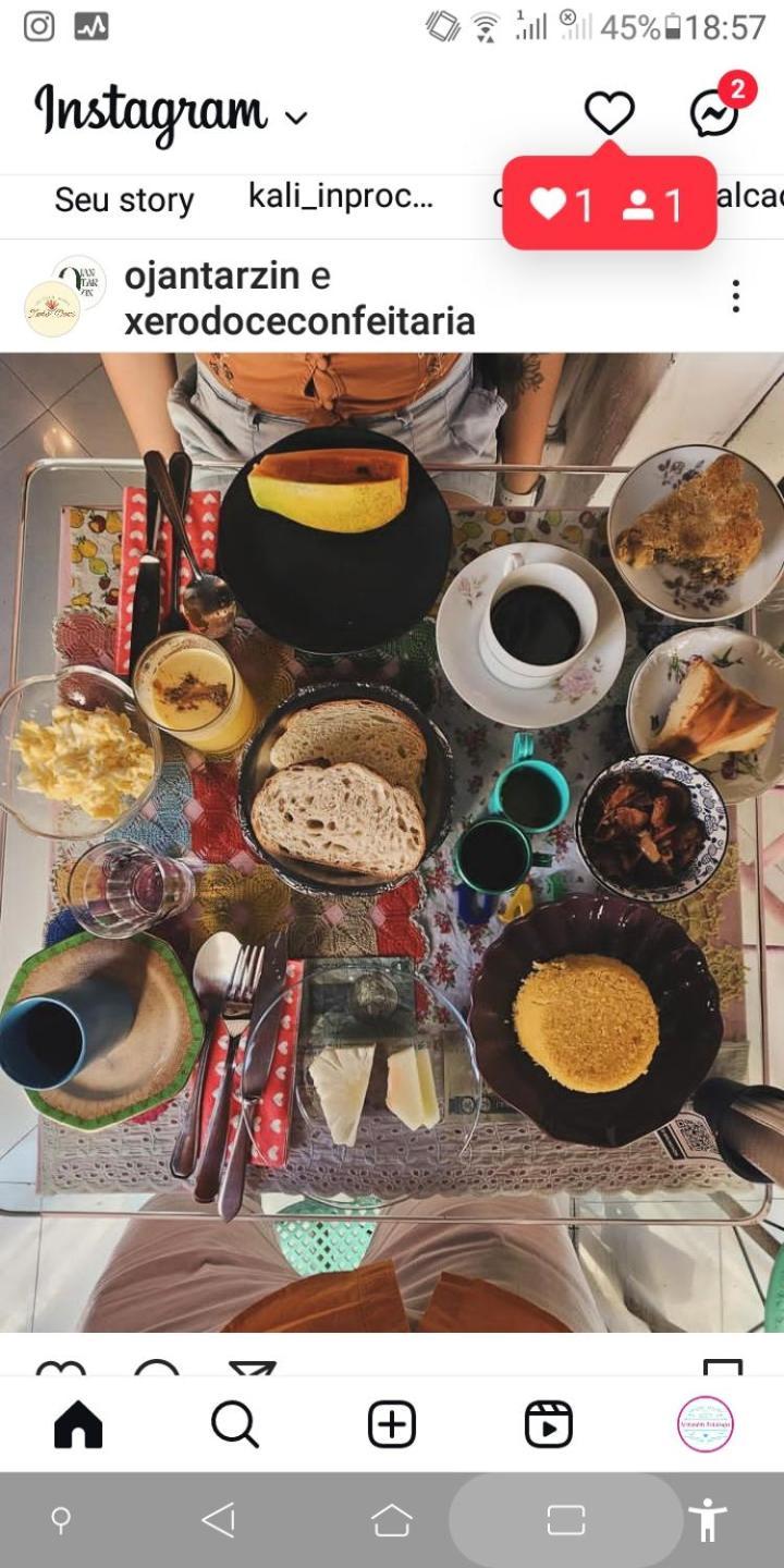 Cozy Botafogo Hostel *